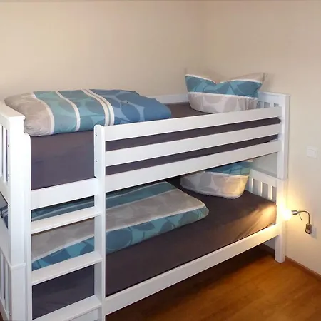 Ferienwohnung Zum Hornauer See * Gerolzhofen