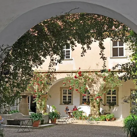 Ferienwohnung Zum Hornauer See