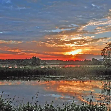 Ferienwohnung Zum Hornauer See Gerolzhofen